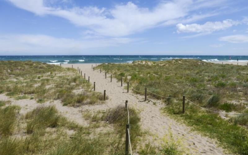<p>Tijdens de fietsroute Rondje Veluwe en Meer ontdek je het beste van twee werelden. Je fietst door de natuur van de Veluwe en langs het water van het Veluwemeer, met onderweg prachtige uitzichten en rustige fietspaden.</p>